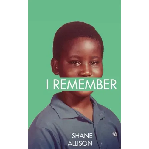 I Remember