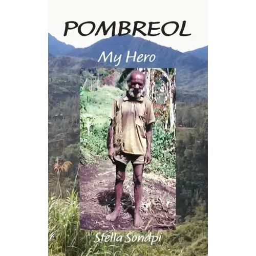 Pombreol: My Hero