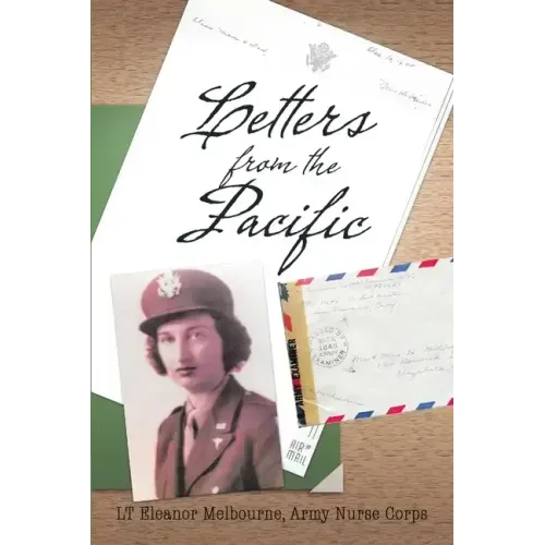 Letters from the Pacific