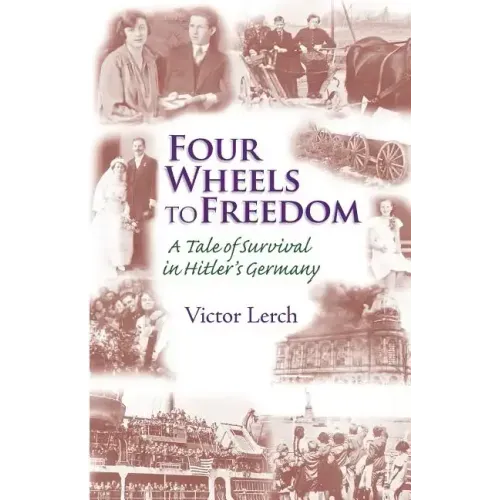 Four Wheels to Freedom