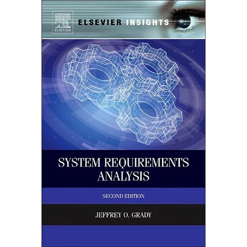 System Requirements Analysis