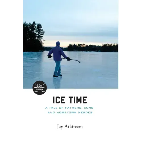 Ice Time