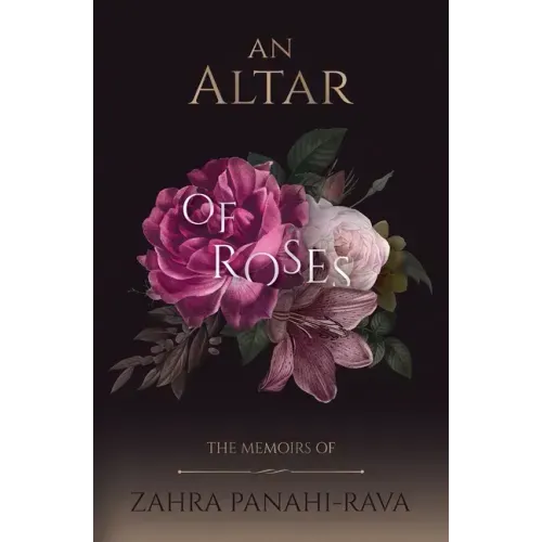 An Altar of Roses