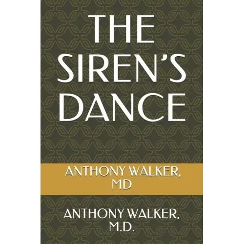 The Siren's Dance: Loving Someone with Borderline Personality Disorder