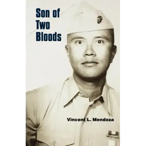 Son of 2 Bloods