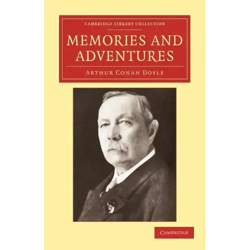 Memories and Adventures