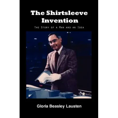 The Shirtsleeve Invention