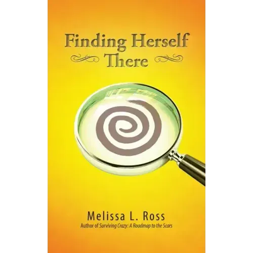 Finding Herself There