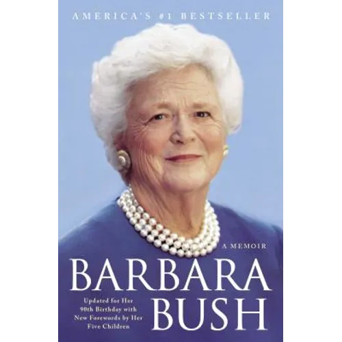 Barbara Bush