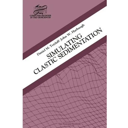 Simulating Clastic Sedimentation