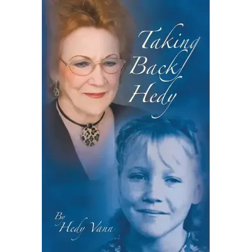 Taking Back Hedy