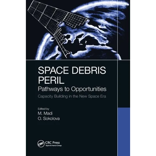 Space Debris Peril: Pathways to Opportunities