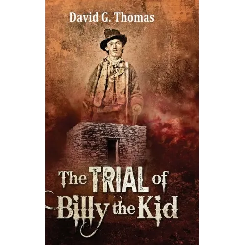 The Trial of Billy the Kid