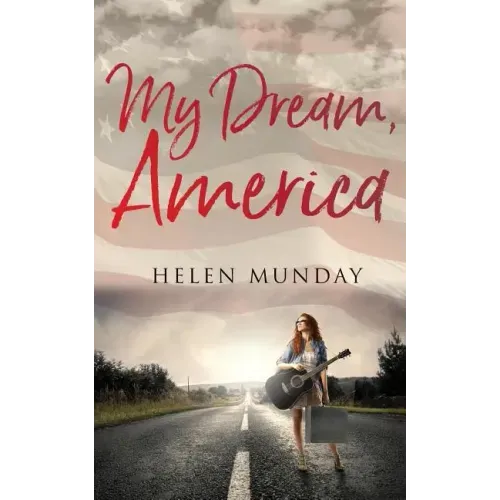 My Dream, America