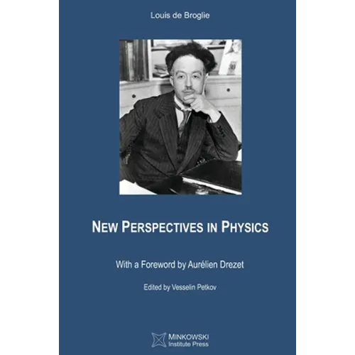 New Perspectives in Physics