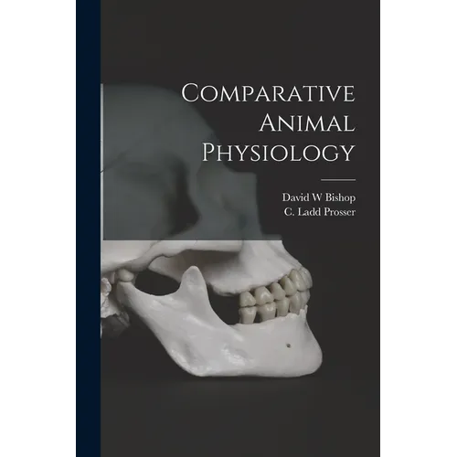 Comparative Animal Physiology