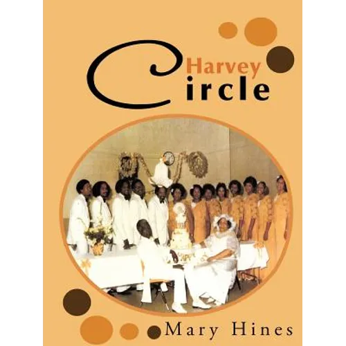 Harvey Circle