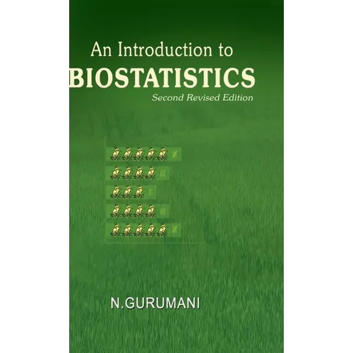 An Introduction to Biostatistics