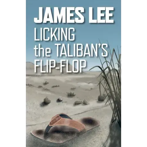 Licking The Taliban's Flip-Flop
