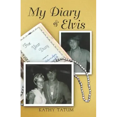 My Diary & Elvis