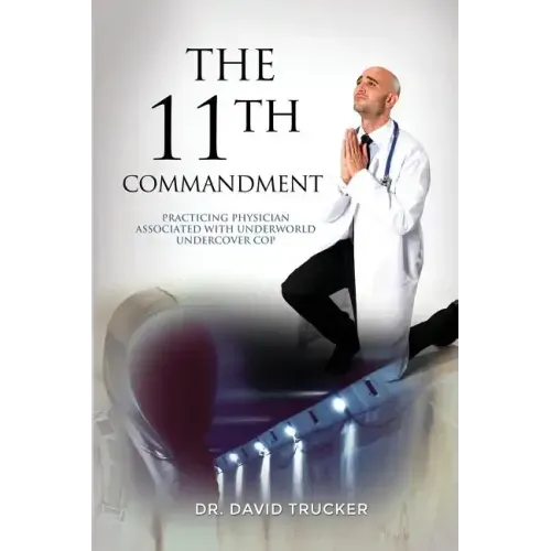 The 11th Commandment