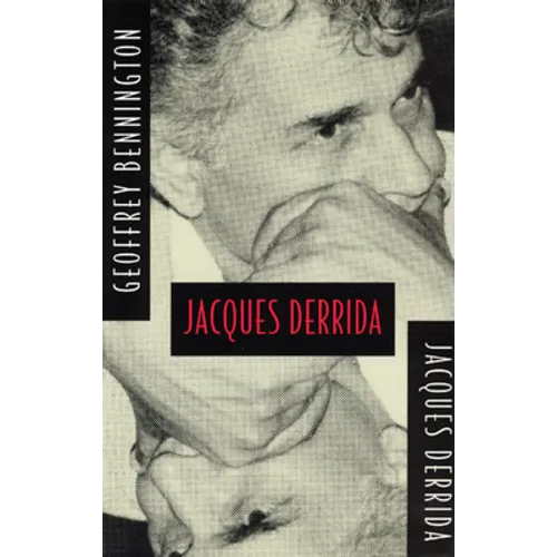 Jacques Derrida