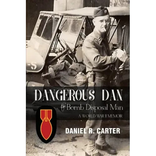 Dangerous Dan the Bomb Disposal Man