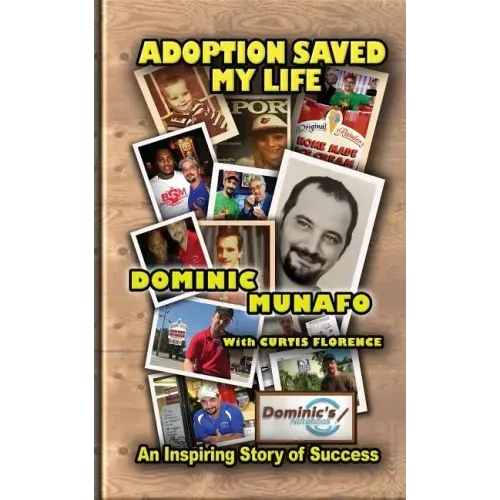 Adoption Saved My Life: An Inspiring Story of Success