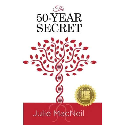 The 50-Year Secret