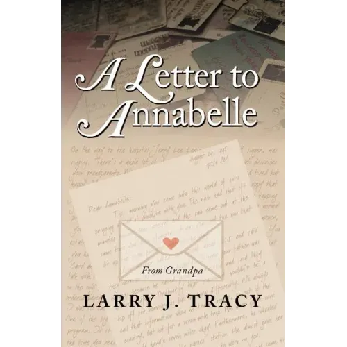 A Letter to Annabelle