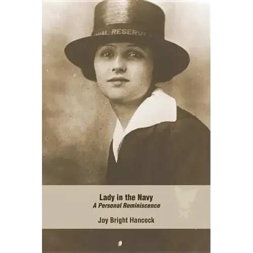 Lady in the Navy: A Personal Reminiscence