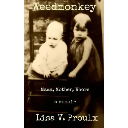 Weedmonkey