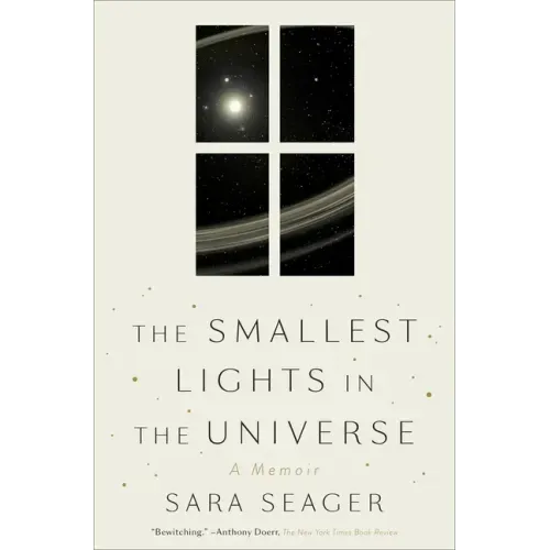 The Smallest Lights in the Universe: A Memoir
