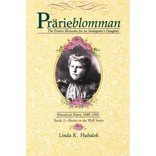 Prarieblomman