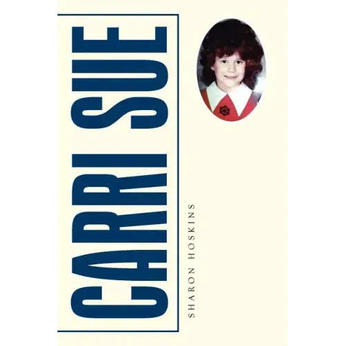 Carri Sue