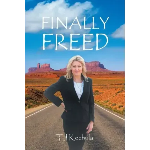 Finally Freed