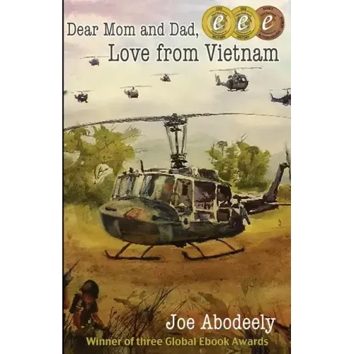 Dear Mom and Dad, Love from Vietnam