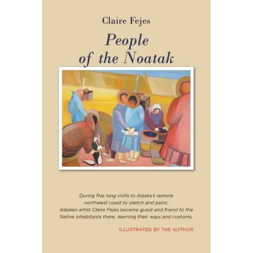 People of the Noatak