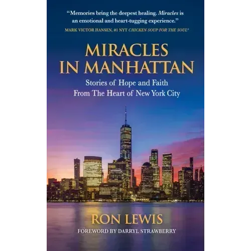 Miracles in Manhattan