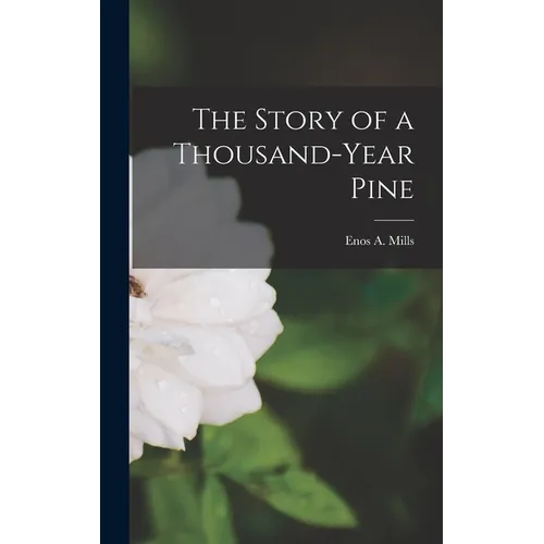 The Story of a Thousand-Year Pine