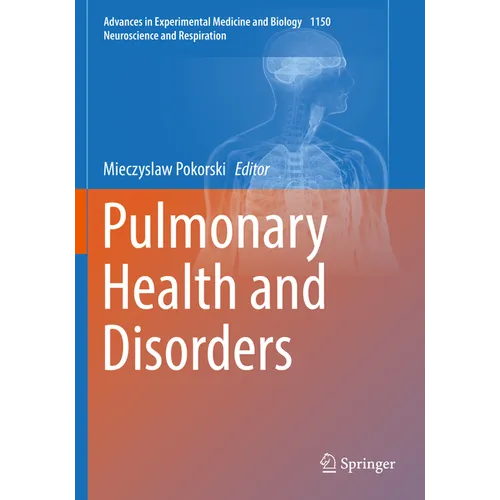Pulmonary Health and Disorders