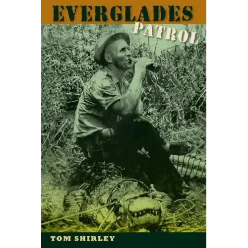 Everglades Patrol