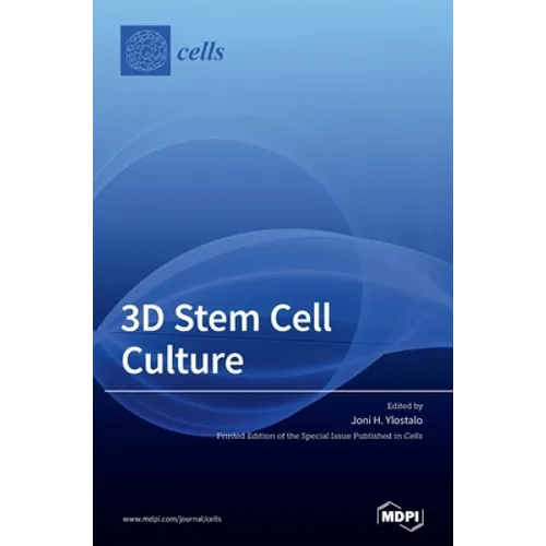 3D Stem Cell Culture