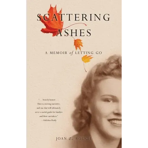 Scattering Ashes