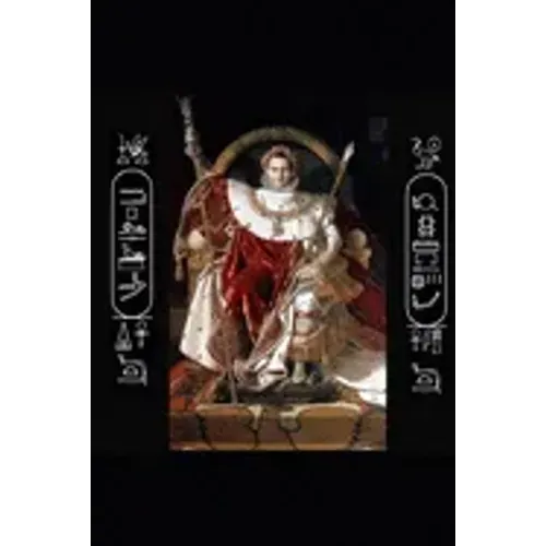 Magijutsu: Black & White Egyptian Counter Magic