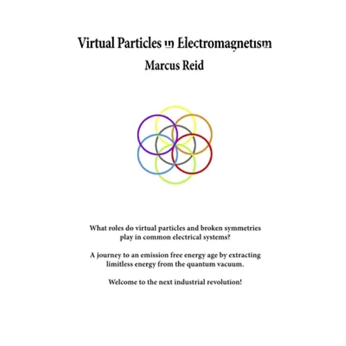 Virtual Particles in Electromagnetism