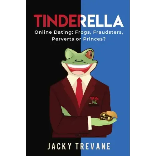 Tinderella