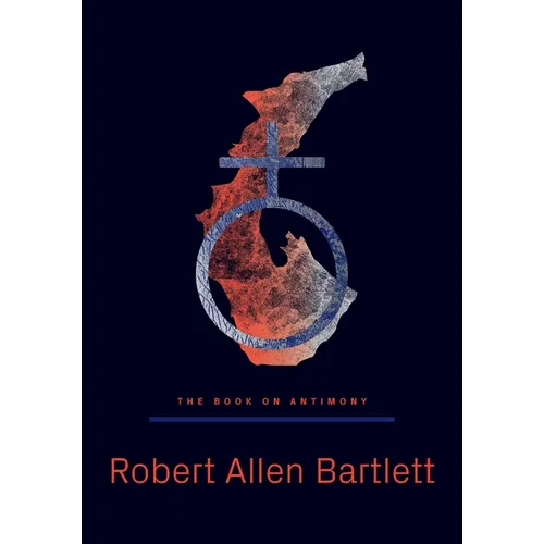 The Book on Antimony: Dancing with the Black Dragon