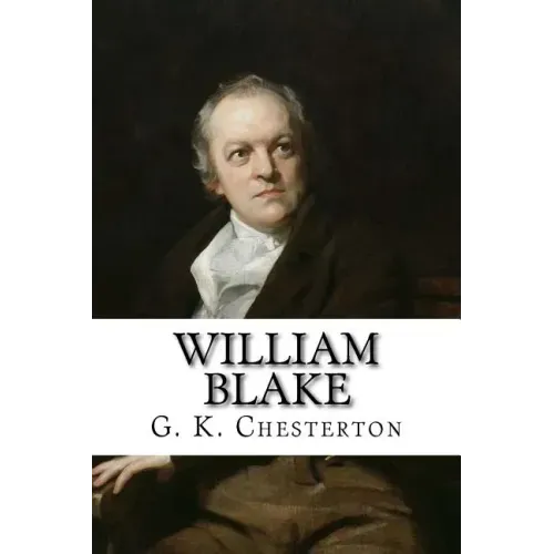 William Blake: Illustrated
