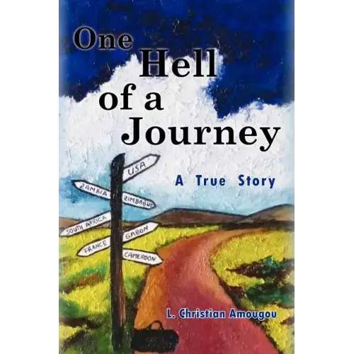 One Hell of a Journey